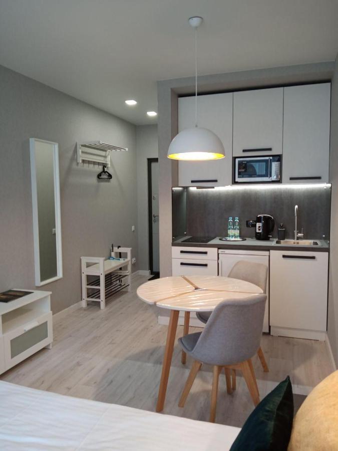 Studio Galaxy 2 Floor Kiev Exterior foto