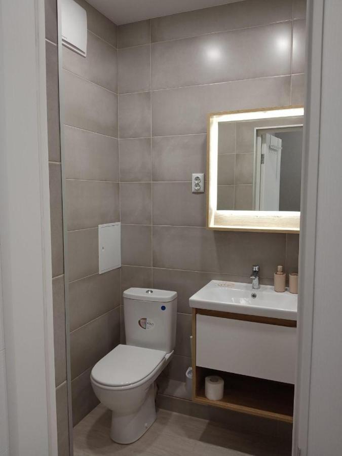 Studio Galaxy 2 Floor Kiev Exterior foto