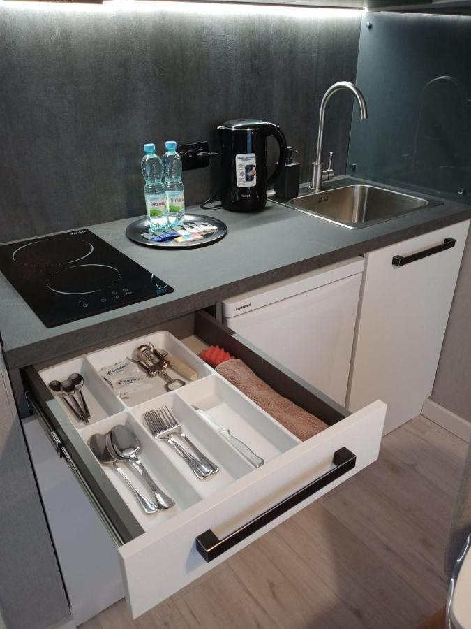 Studio Galaxy 2 Floor Kiev Exterior foto