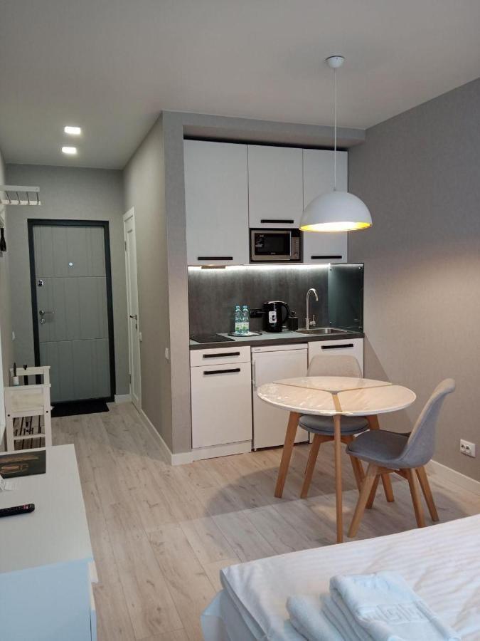 Studio Galaxy 2 Floor Kiev Exterior foto